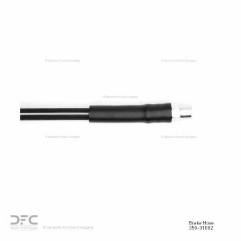 Brake Hydraulic Hose