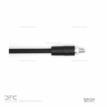 Brake Hydraulic Hose