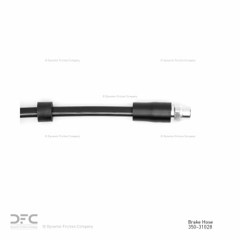 Brake Hydraulic Hose