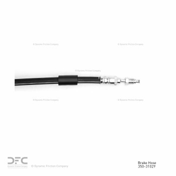 Brake Hydraulic Hose