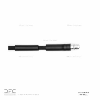 Brake Hydraulic Hose