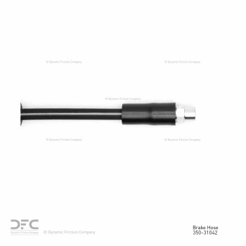 Brake Hydraulic Hose