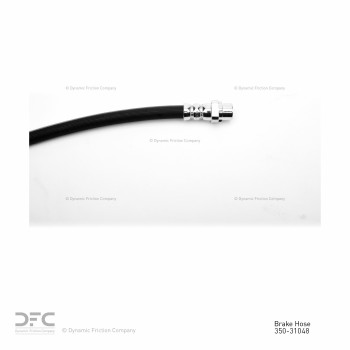 Brake Hydraulic Hose