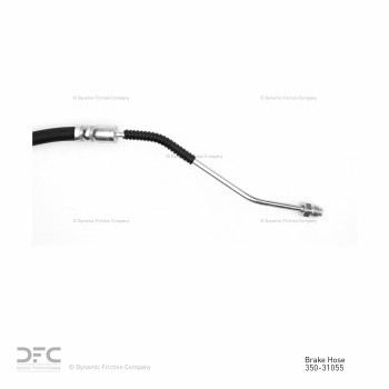 Brake Hydraulic Hose