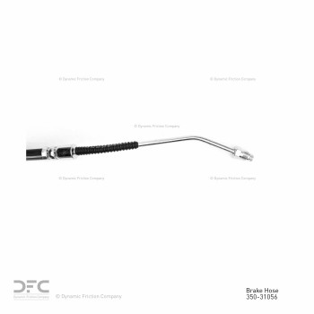 Brake Hydraulic Hose