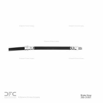 Brake Hydraulic Hose