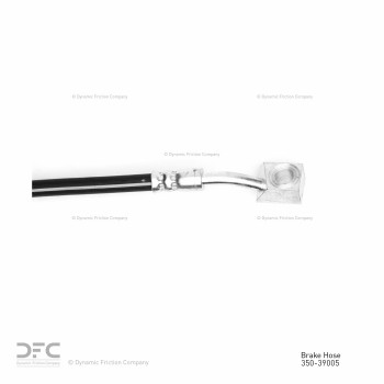 Brake Hydraulic Hose