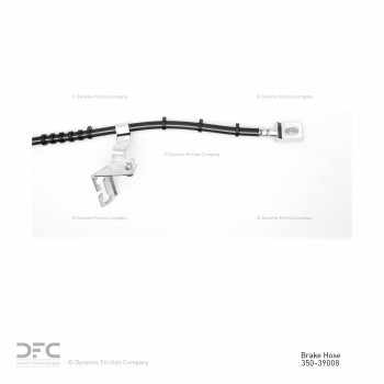 Brake Hydraulic Hose