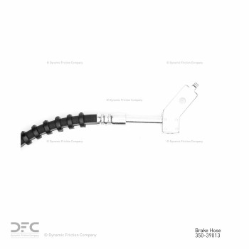 Brake Hydraulic Hose