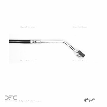 Brake Hydraulic Hose