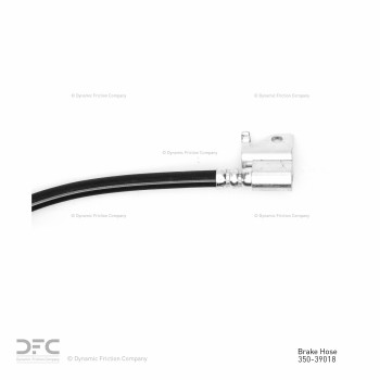 Brake Hydraulic Hose