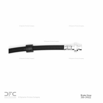 Brake Hydraulic Hose