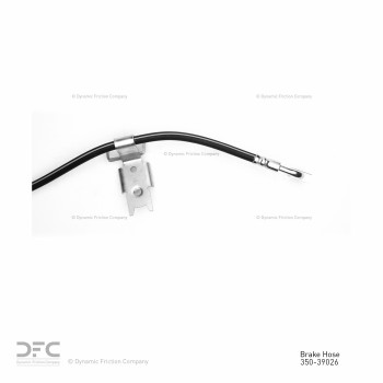 Brake Hydraulic Hose