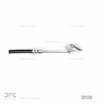 Brake Hydraulic Hose