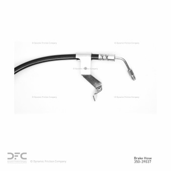 Brake Hydraulic Hose