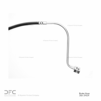 Brake Hydraulic Hose