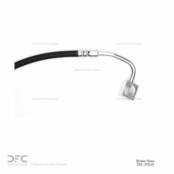 Brake Hydraulic Hose