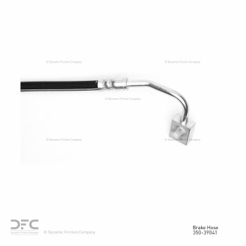 Brake Hydraulic Hose