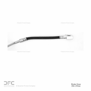 Brake Hydraulic Hose