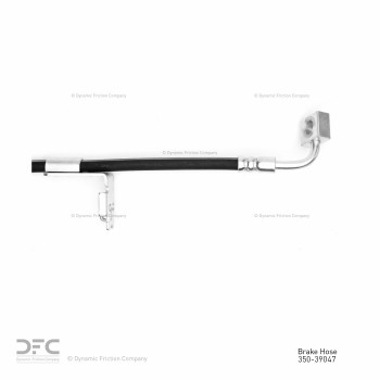 Brake Hydraulic Hose