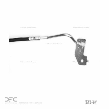 Brake Hydraulic Hose