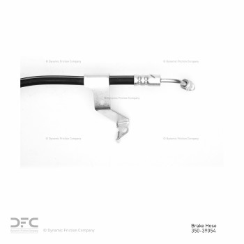 Brake Hydraulic Hose