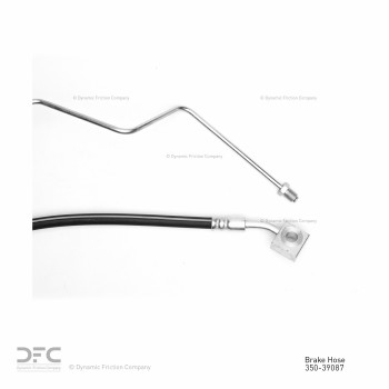 Brake Hydraulic Hose