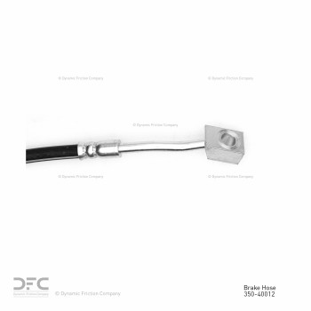 Brake Hydraulic Hose