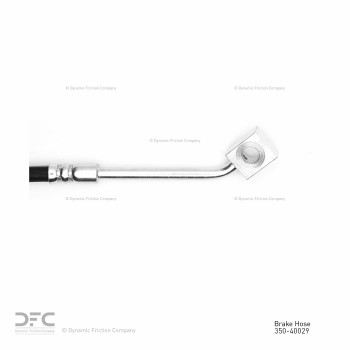 Brake Hydraulic Hose