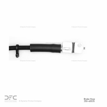 Brake Hydraulic Hose