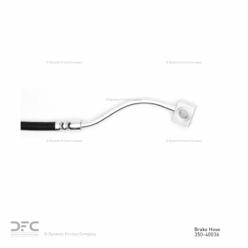 Brake Hydraulic Hose