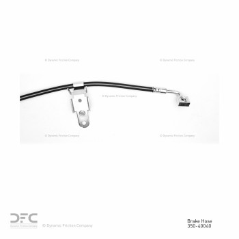 Brake Hydraulic Hose