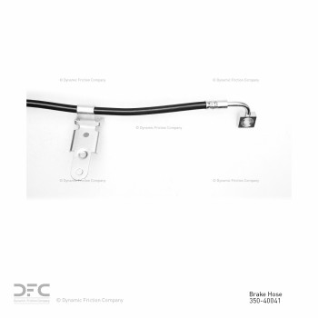 Brake Hydraulic Hose