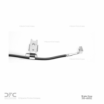 Brake Hydraulic Hose