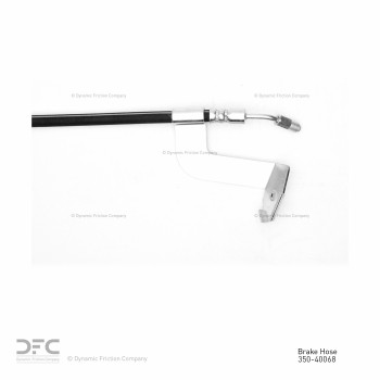 Brake Hydraulic Hose