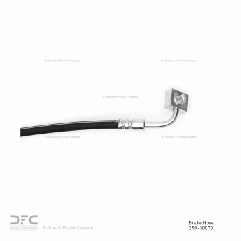 Brake Hydraulic Hose