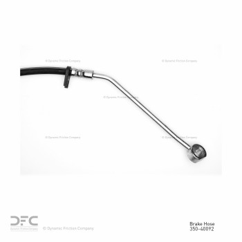 Brake Hydraulic Hose