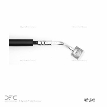 Brake Hydraulic Hose