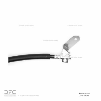 Brake Hydraulic Hose