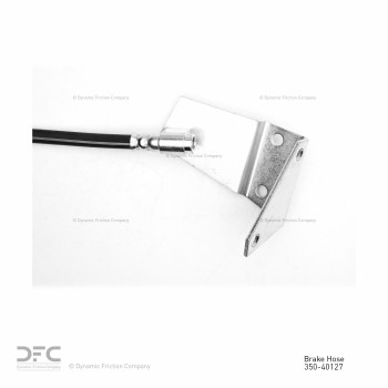 Brake Hydraulic Hose