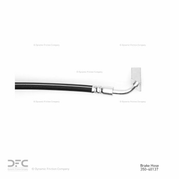 Brake Hydraulic Hose