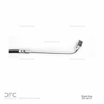 Brake Hydraulic Hose