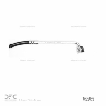 Brake Hydraulic Hose