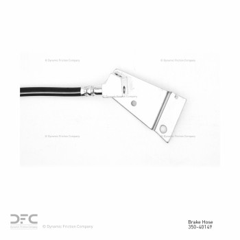 Brake Hydraulic Hose