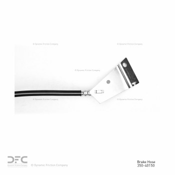 Brake Hydraulic Hose