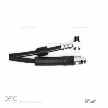 Brake Hydraulic Hose