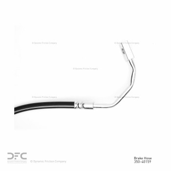 Brake Hydraulic Hose