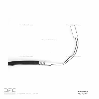 Brake Hydraulic Hose