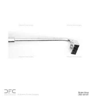 Brake Hydraulic Hose