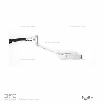 Brake Hydraulic Hose